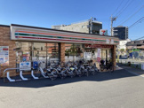 セブンイレブン 板橋赤塚1丁目店
