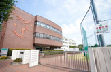 中学校 町田市立町田第一中学校