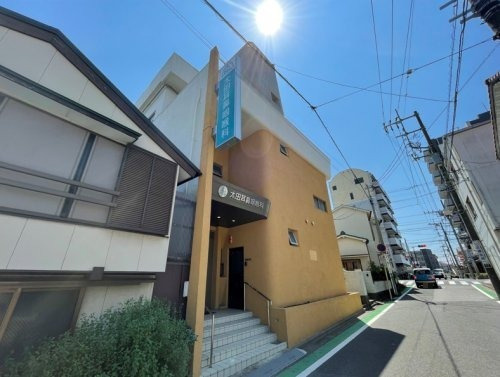 太田耳鼻咽喉科