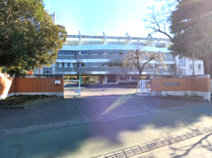 桜ヶ丘小学校
