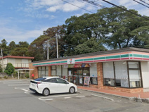 セブンイレブン深谷仙元山通り店