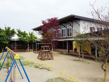 すみれ保育園の画像1