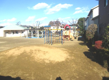 桜ヶ丘保育園の画像1
