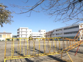 南小学校