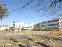 南小学校