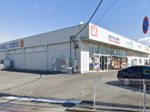ウエルシア行田佐間店