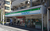 ファミリーマート 錦糸町店