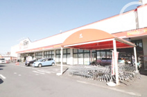 オザム　バリュー羽村店