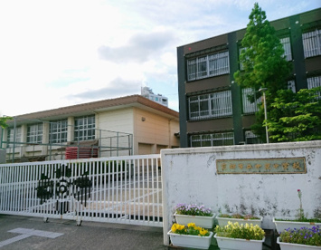 京都市立中京中学校の画像1