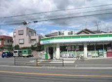 ファミリーマート 八尾上之島町北店の画像1