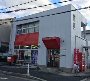八尾上之島郵便局の画像1