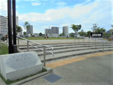 藤沢市立神台公園