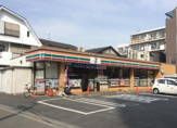 セブンイレブン 座間相模が丘1丁目店