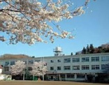 川口中学校
