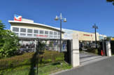 スーパー イトーヨーカドー 甲子園店