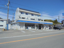 ローソン 春野芳原店