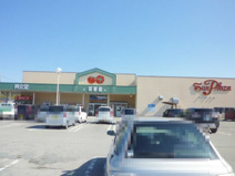 サンプラザ 新鮮館 天王