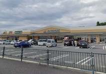 Aコープ JA(ジェイエー)ファーマーズ朝倉町店