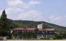 有帆小学校