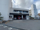 西消防署伊川谷出張所