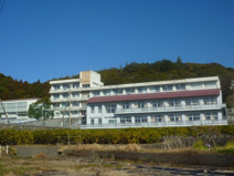 香南市立佐古小学校