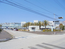 高知大学 医学部附属病院