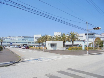 高知大学 医学部附属病院の画像1