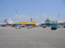 マルナカ南国店