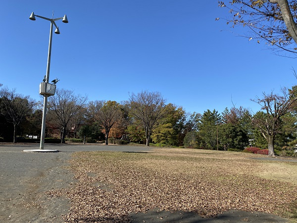 愛宕東公園