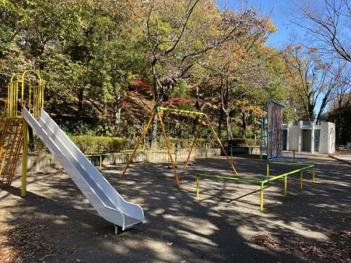 愛宕第二公園