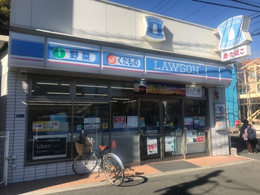 ローソン大船駅西口店の画像1