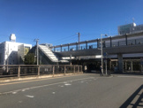 大船駅西口