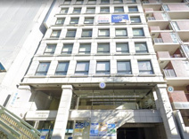 近畿産業信用組合