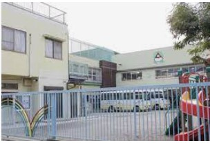 栗ノ沢幼稚園の画像1