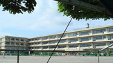 鶴川第二中学校