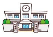 宮崎市立宮崎中学校