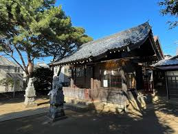子之神社の画像1