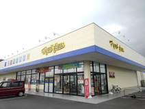 マツモトキヨシ