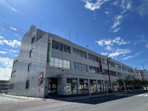 小山郵便局