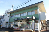 JA京都中央久世支店