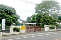 柳河小学校