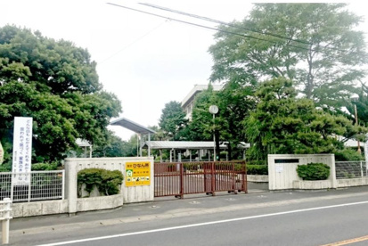 柳河小学校の画像1