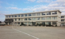 渡里小学校