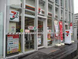 セブンイレブン 恵比寿アメリカ橋店
