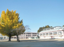 河和田小学校