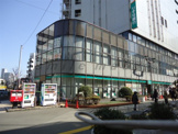 りそな銀行　藤沢支店