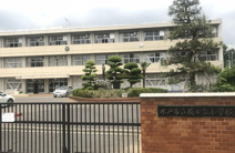 梅が丘小学校
