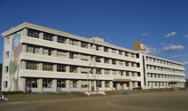 赤塚小学校