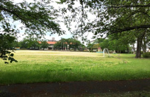 堀原小学校
