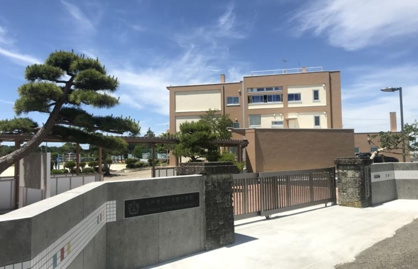 下大野小学校の画像1